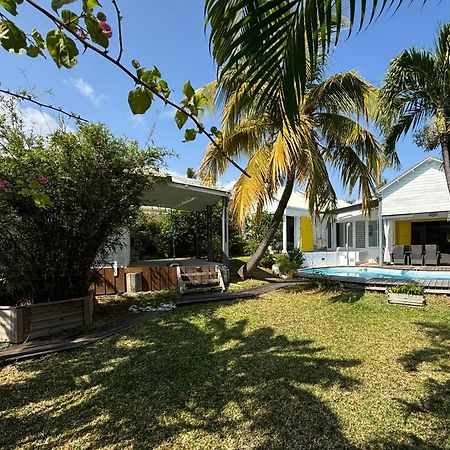Villa Ylang Saint-Gilles-les Bains Dış mekan fotoğraf
