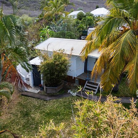Villa Ylang Saint-Gilles-les Bains Dış mekan fotoğraf