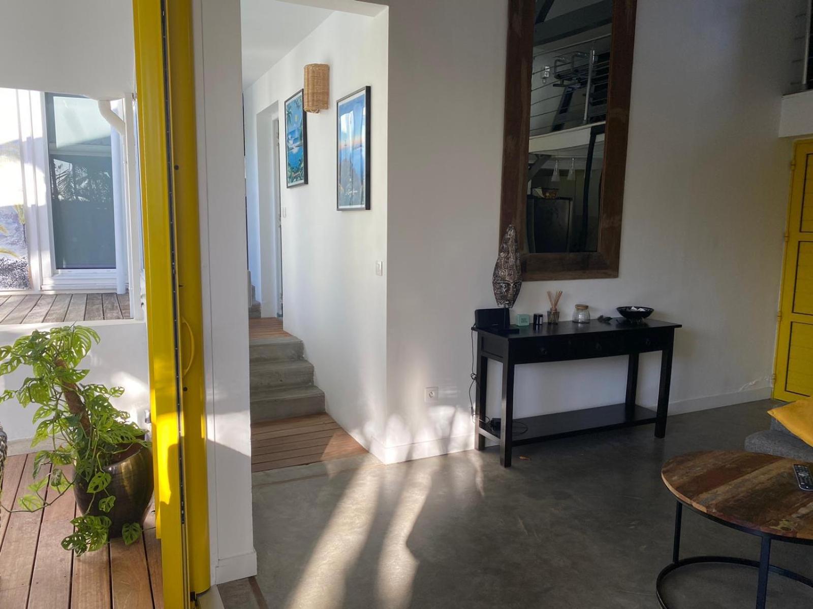 Villa Ylang Saint-Gilles-les Bains Dış mekan fotoğraf