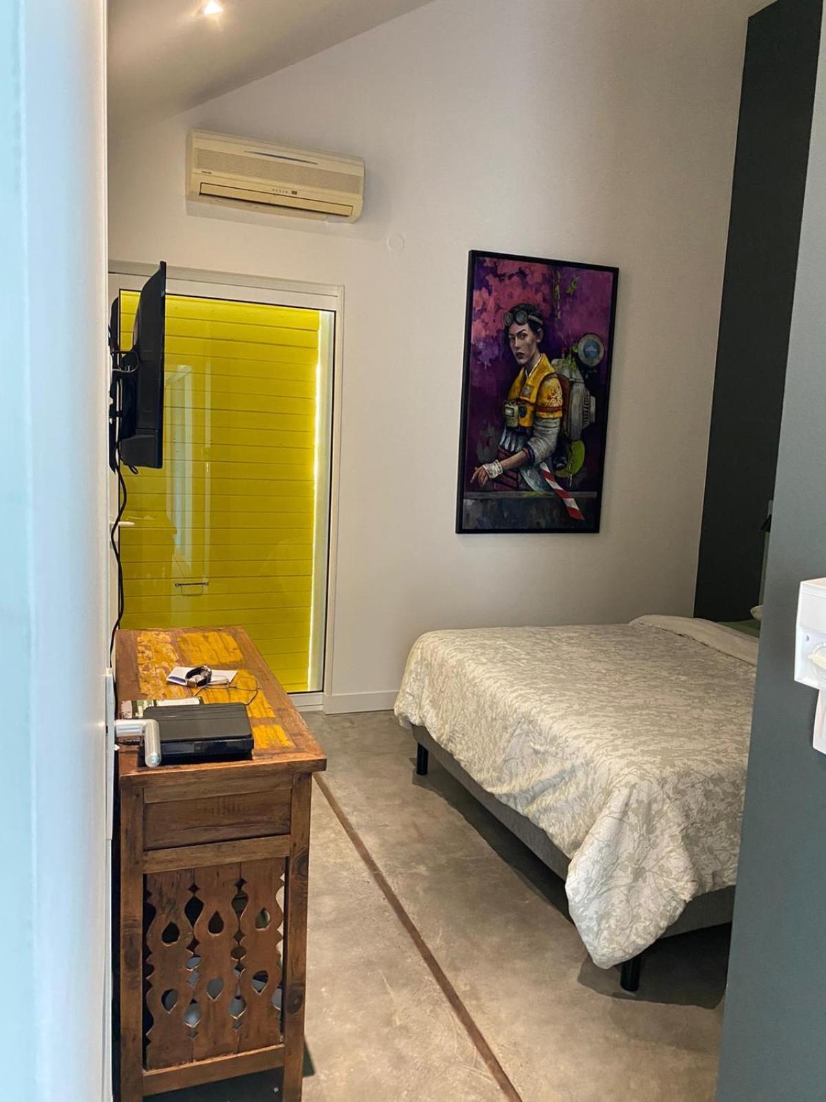 Villa Ylang Saint-Gilles-les Bains Dış mekan fotoğraf
