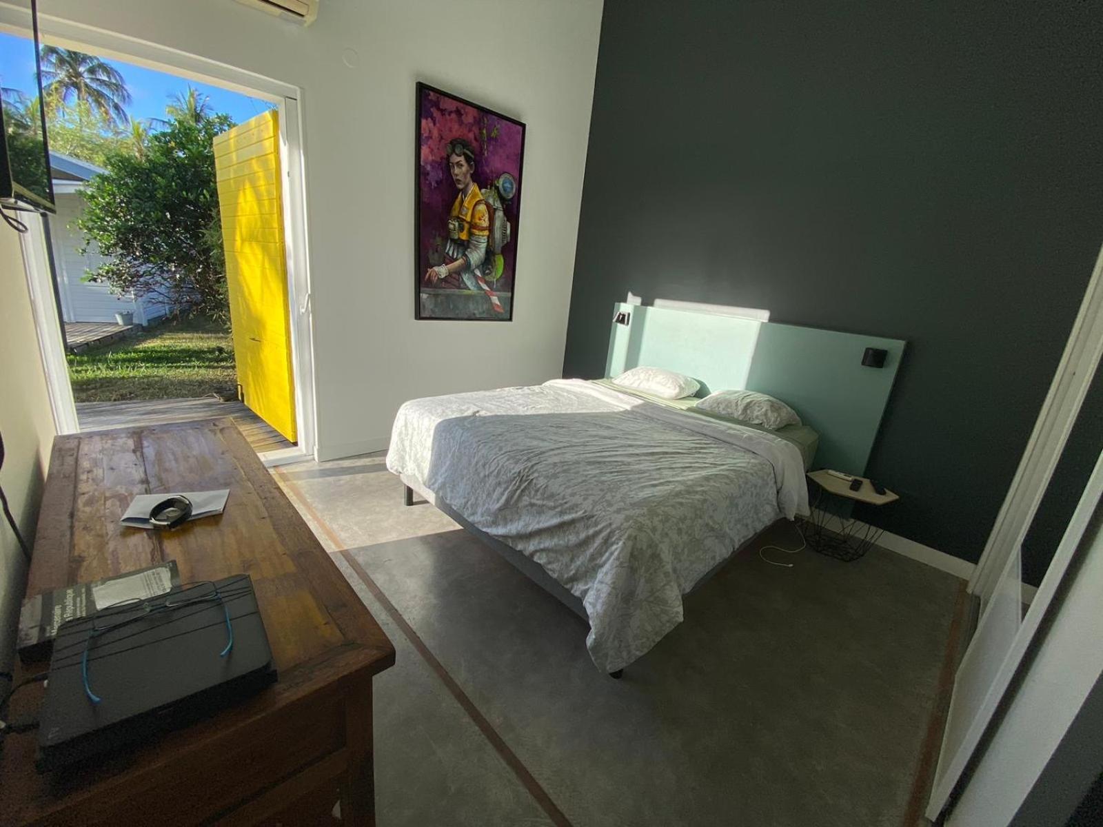 Villa Ylang Saint-Gilles-les Bains Dış mekan fotoğraf