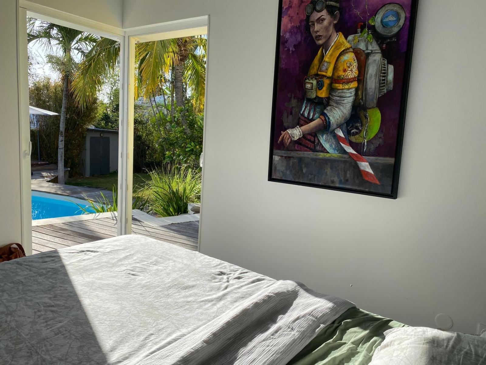 Villa Ylang Saint-Gilles-les Bains Dış mekan fotoğraf