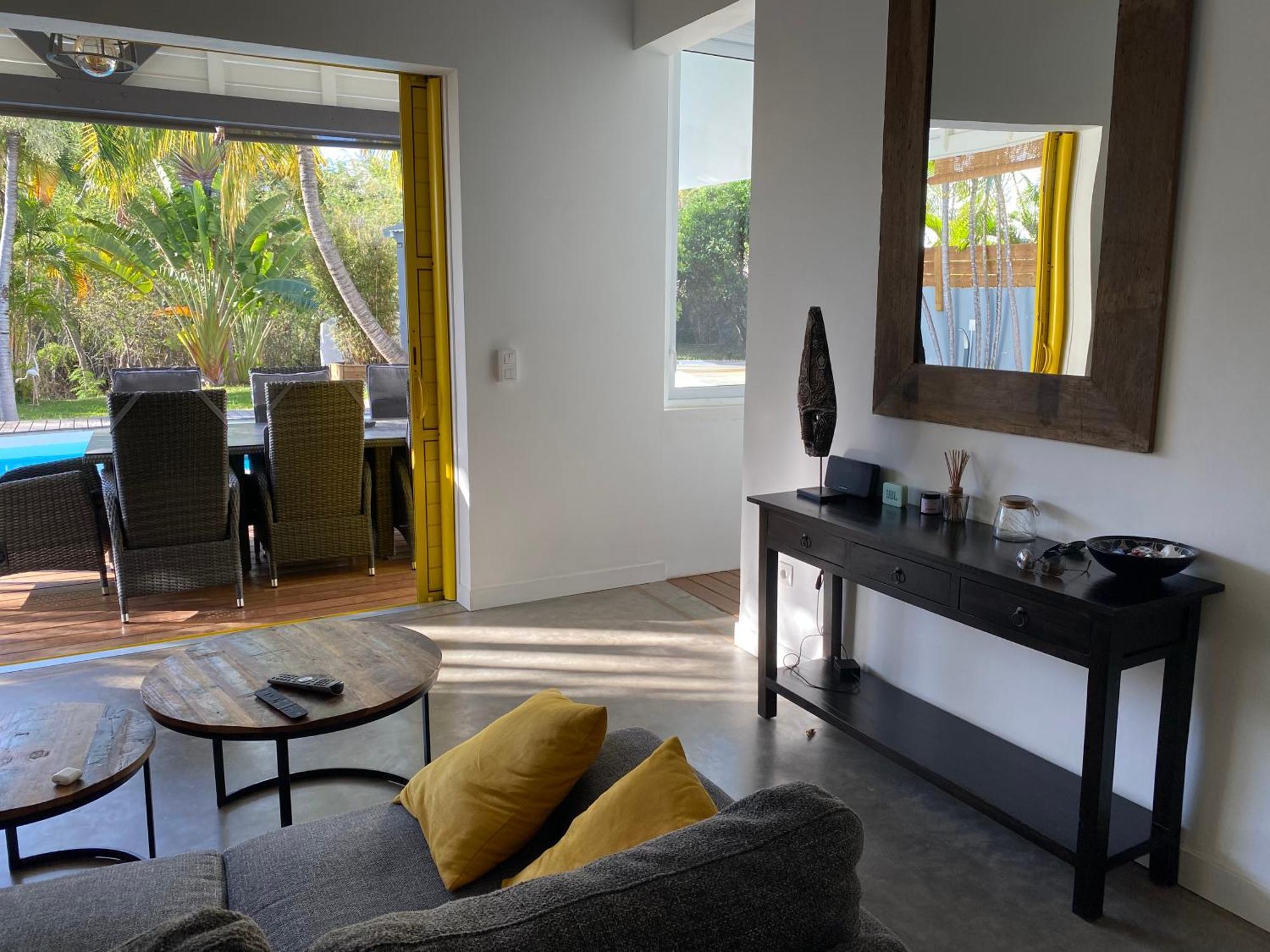 Villa Ylang Saint-Gilles-les Bains Dış mekan fotoğraf