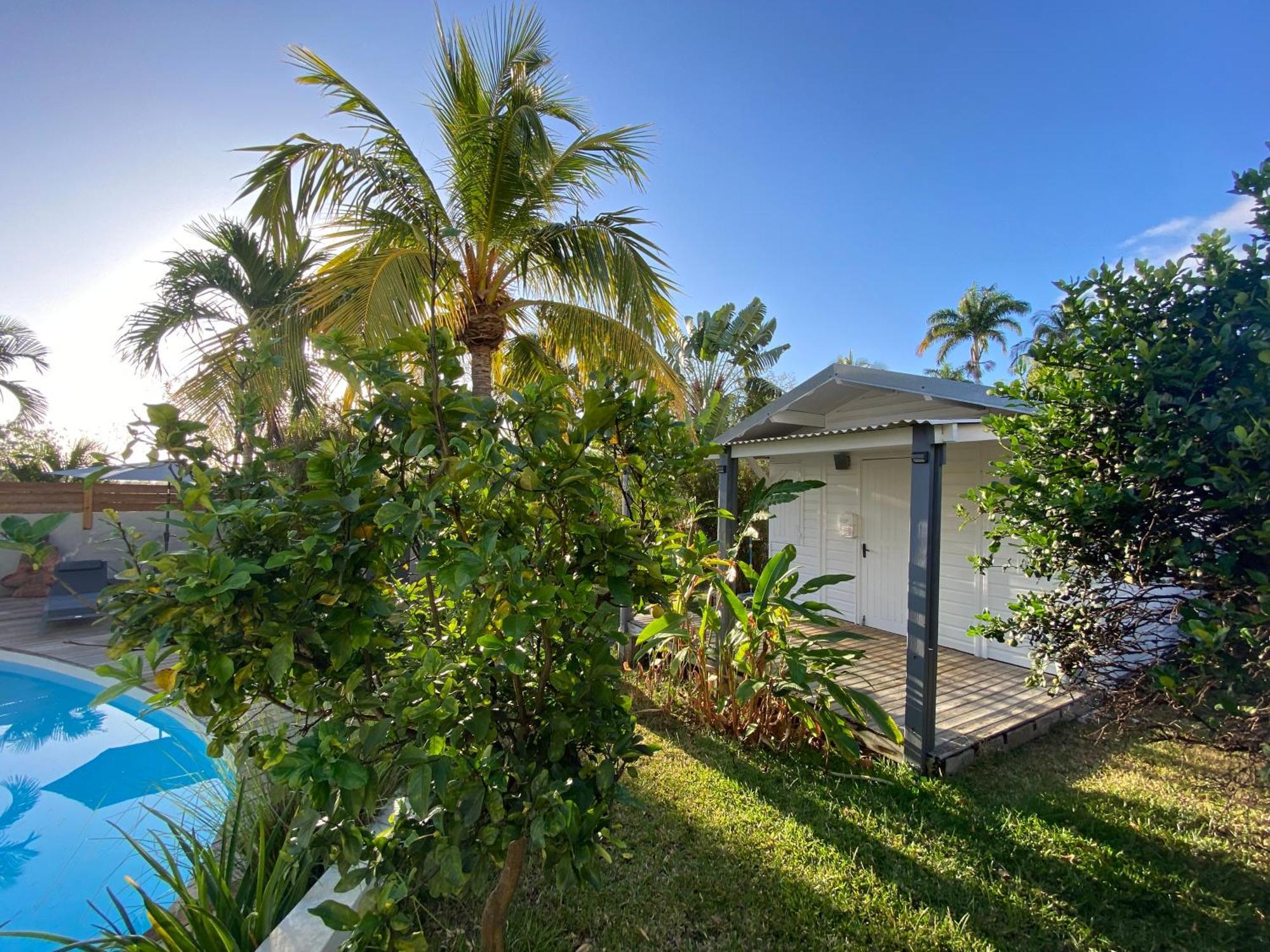 Villa Ylang Saint-Gilles-les Bains Dış mekan fotoğraf