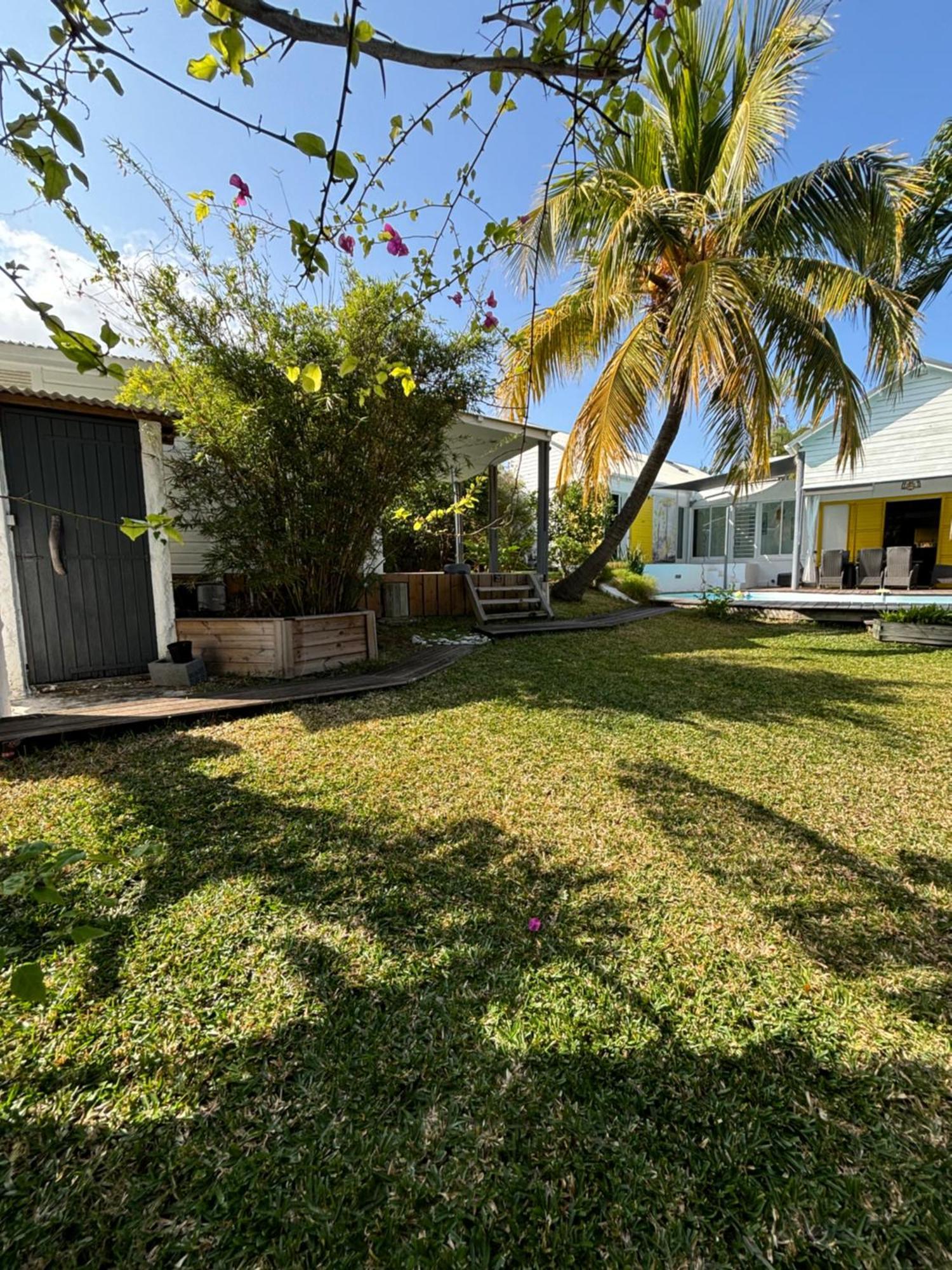 Villa Ylang Saint-Gilles-les Bains Dış mekan fotoğraf