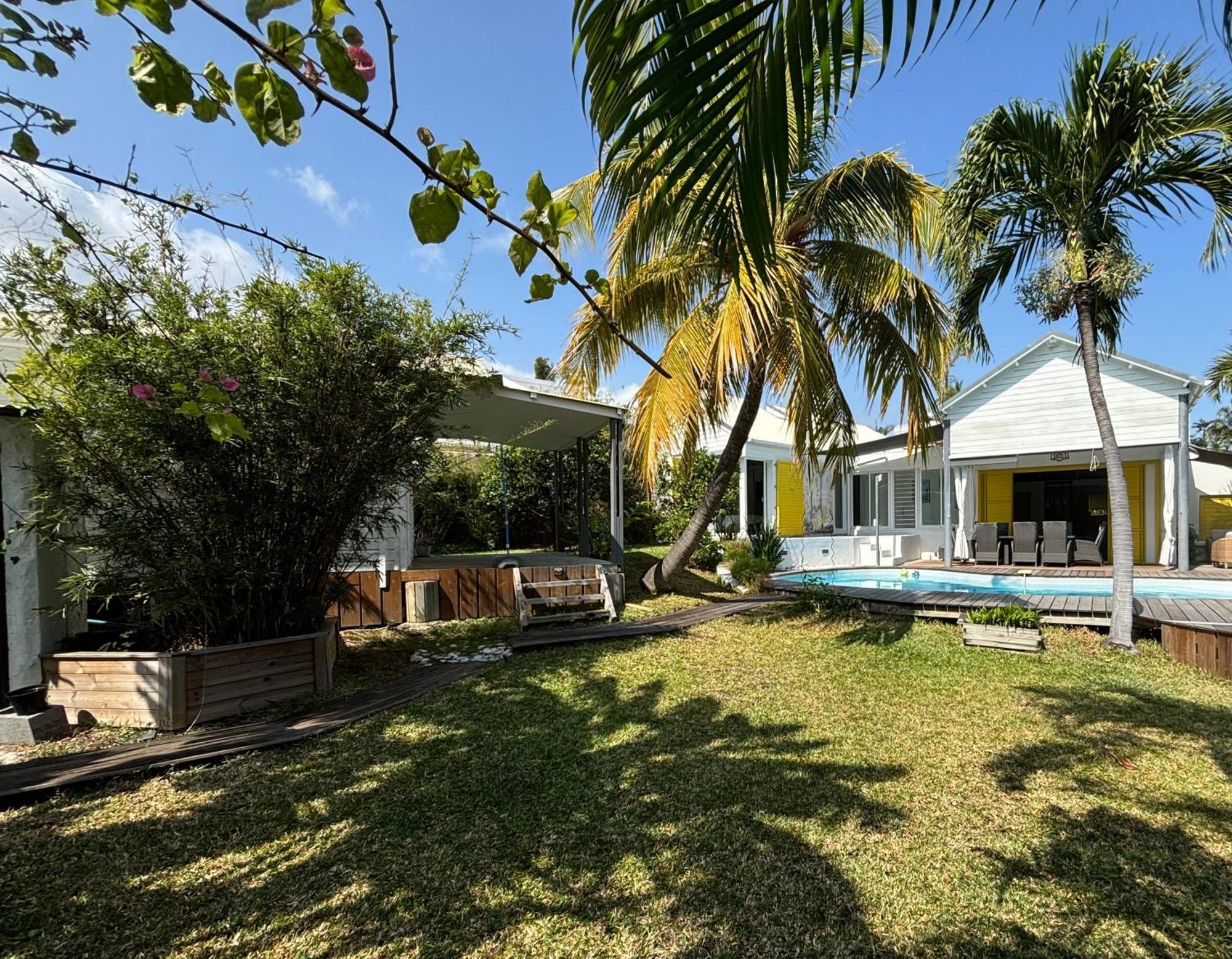 Villa Ylang Saint-Gilles-les Bains Dış mekan fotoğraf