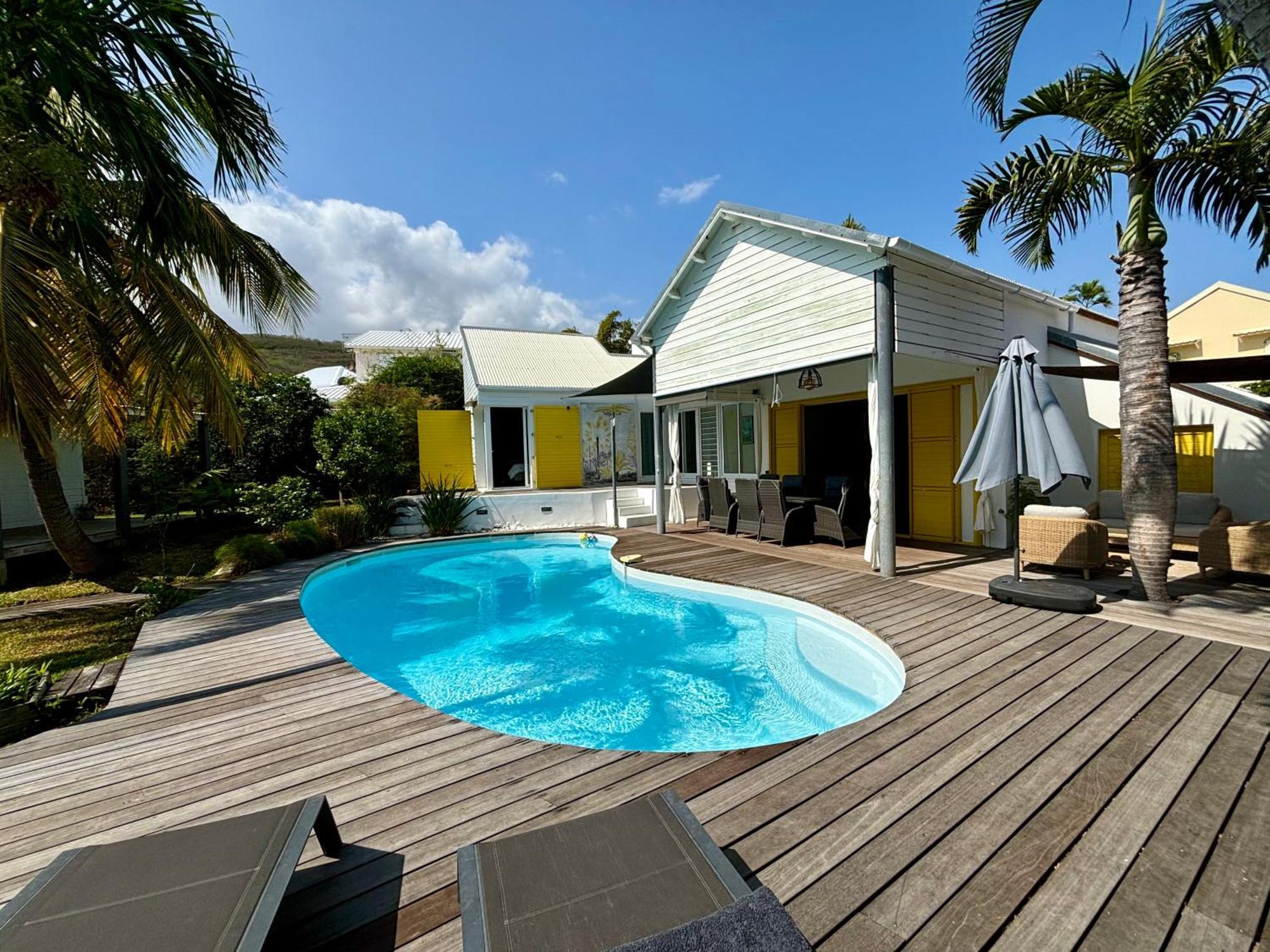 Villa Ylang Saint-Gilles-les Bains Dış mekan fotoğraf