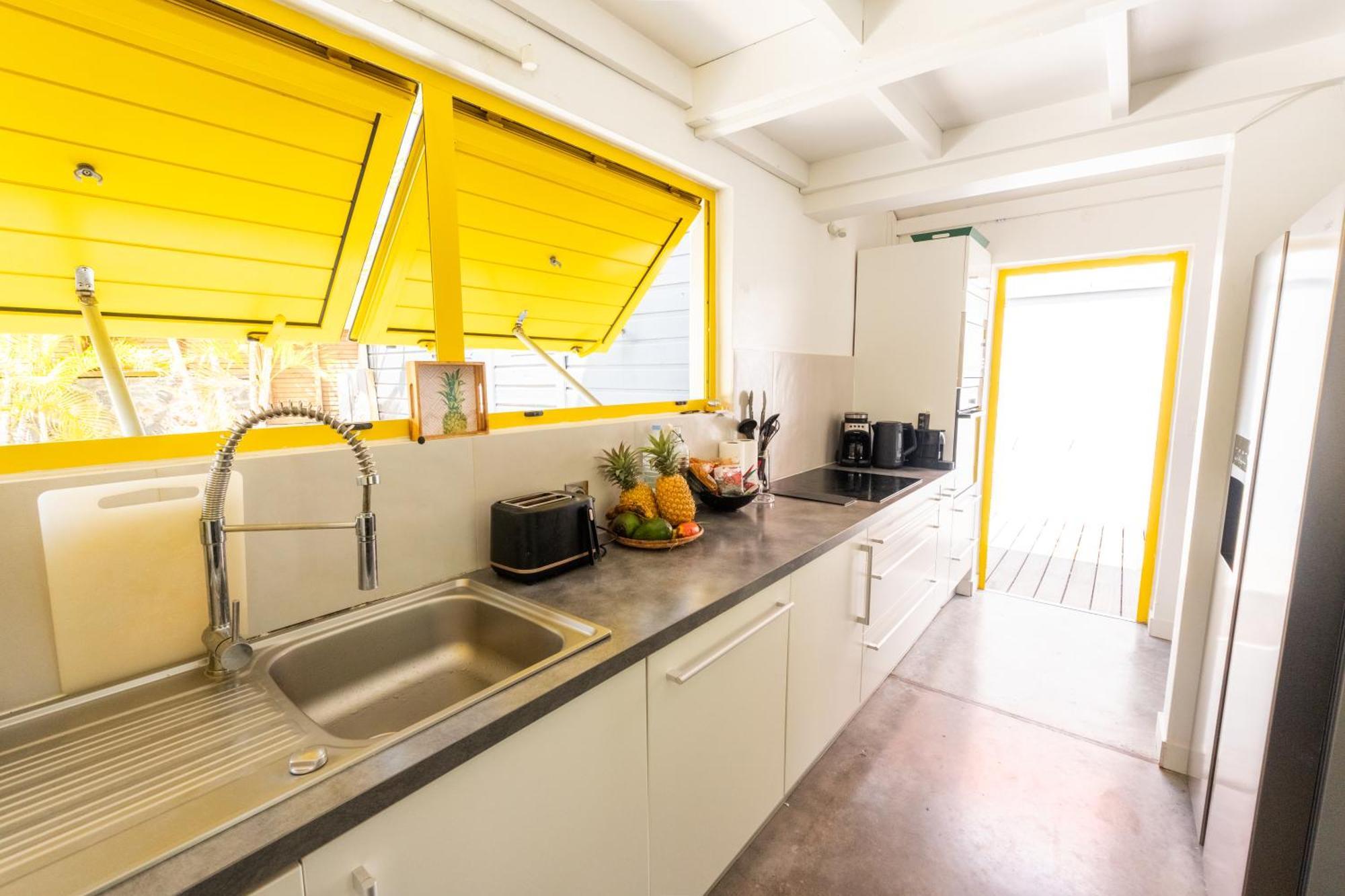 Villa Ylang Saint-Gilles-les Bains Dış mekan fotoğraf