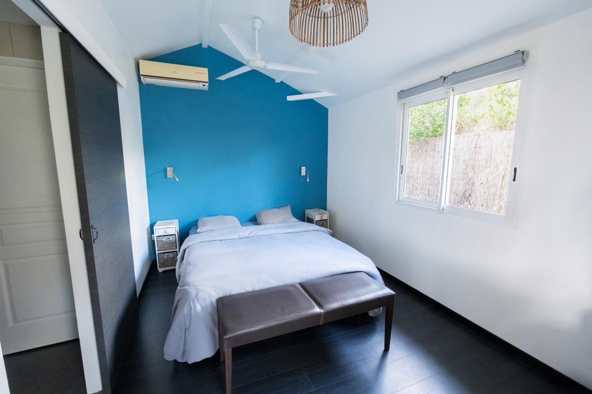 Villa Ylang Saint-Gilles-les Bains Dış mekan fotoğraf