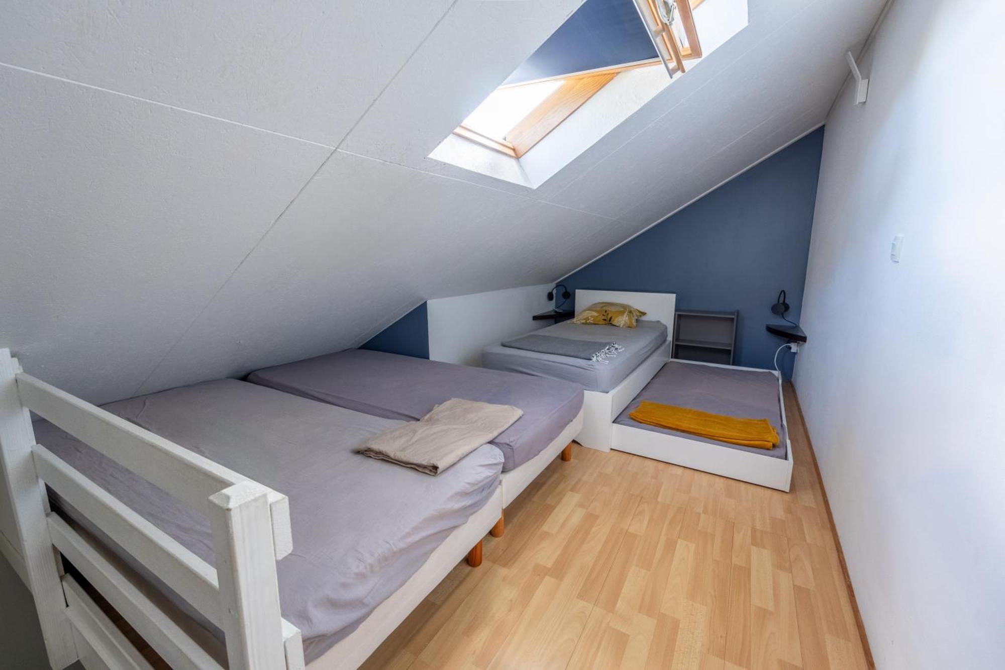 Villa Ylang Saint-Gilles-les Bains Dış mekan fotoğraf