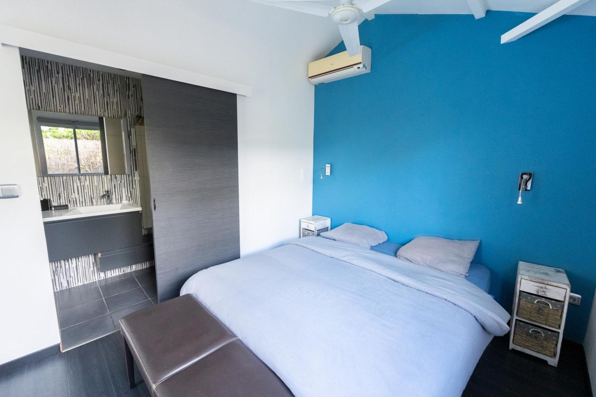 Villa Ylang Saint-Gilles-les Bains Dış mekan fotoğraf
