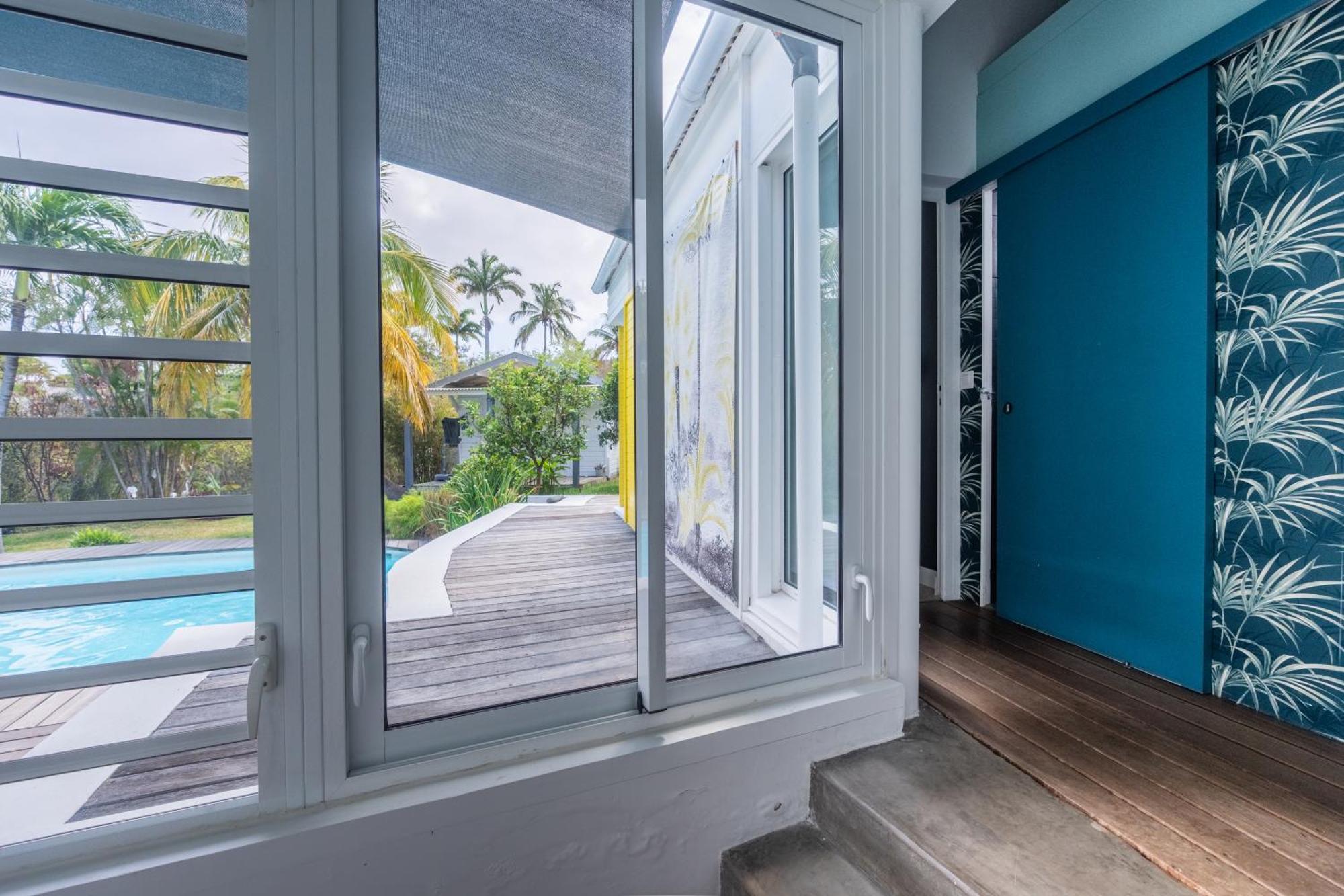 Villa Ylang Saint-Gilles-les Bains Dış mekan fotoğraf